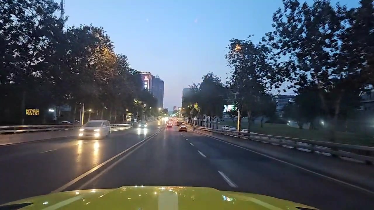 【2023-06-22 19点场】蓝战非OvO：出发河北～环游第98天