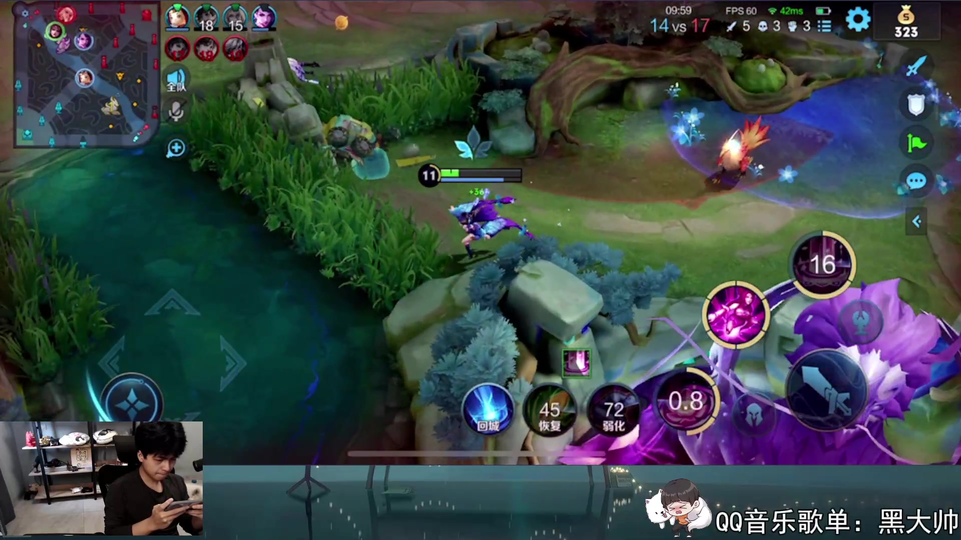 【2023-06-23 17点场】a九日i999：九日：巅峰赛