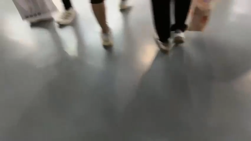 【2023-06-23 14点场】Kiki仔ovo：漫展看小姐姐～