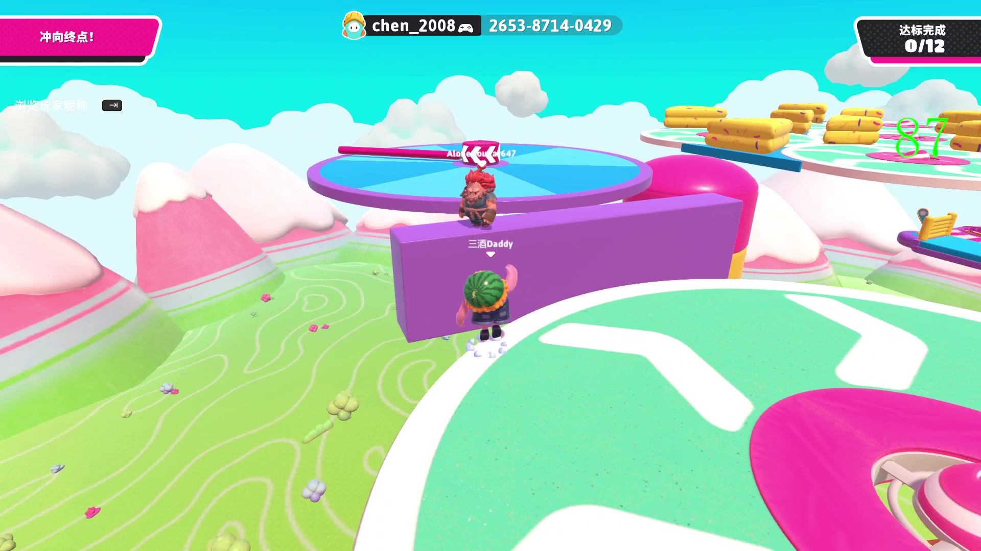 【2023-06-22 21点场】三酒OuO：永远怀着一颗学徒的心^^