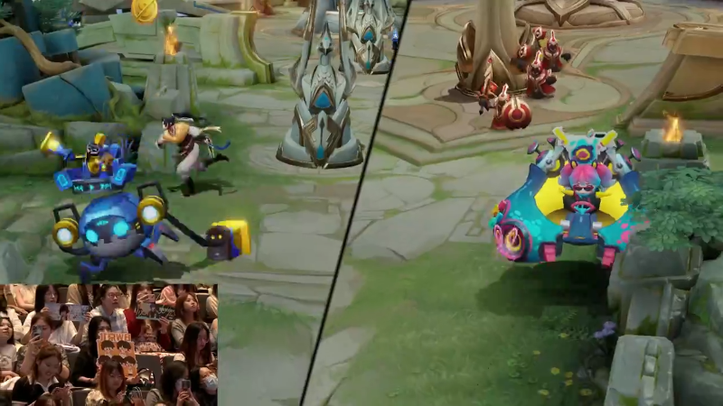 杭州LGDNBW VS 北京WB第3局-2023KPL夏季赛常规赛