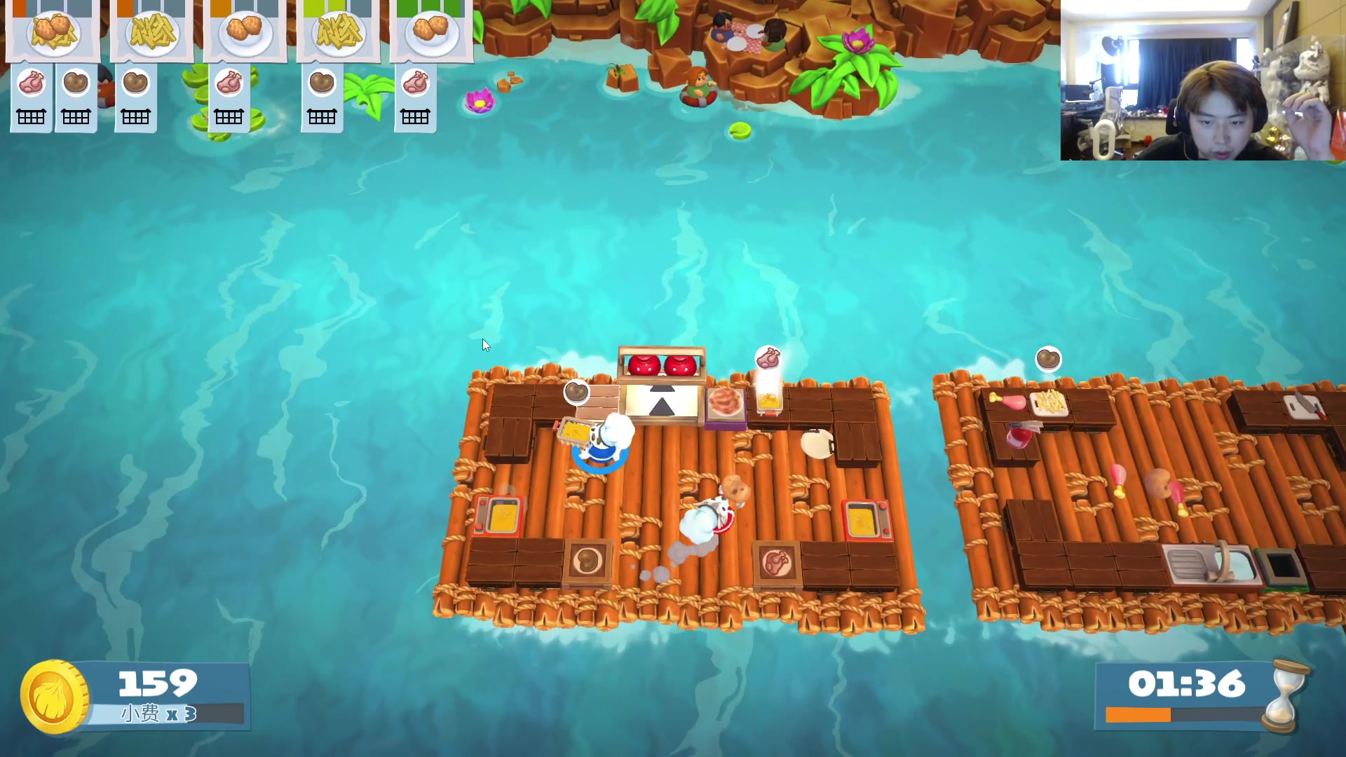 【2023-06-23 15点场】imxiaoxin：【1元粉丝牌】黑白双煞