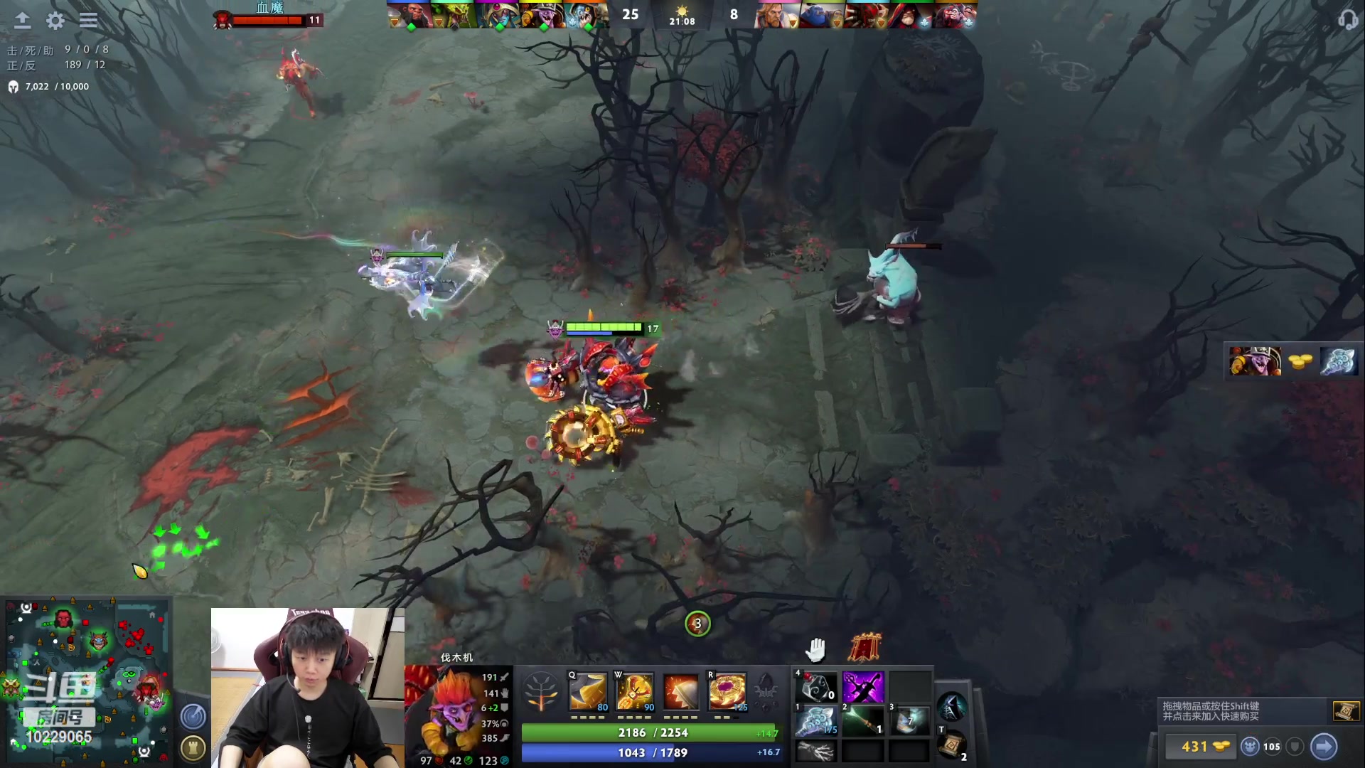 【2023-06-23 02点场】艾斯yoona：yoona:低调隐忍上分！