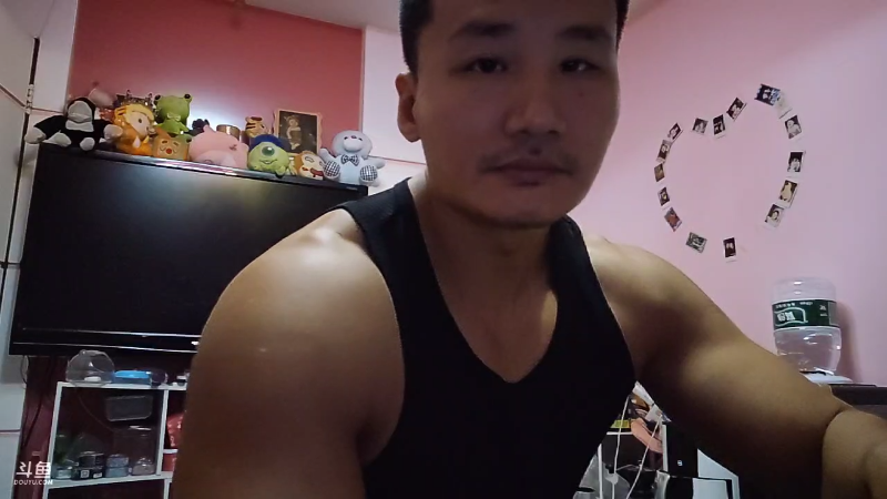 【户外】黑人毅的精彩时刻 20230623 00点场