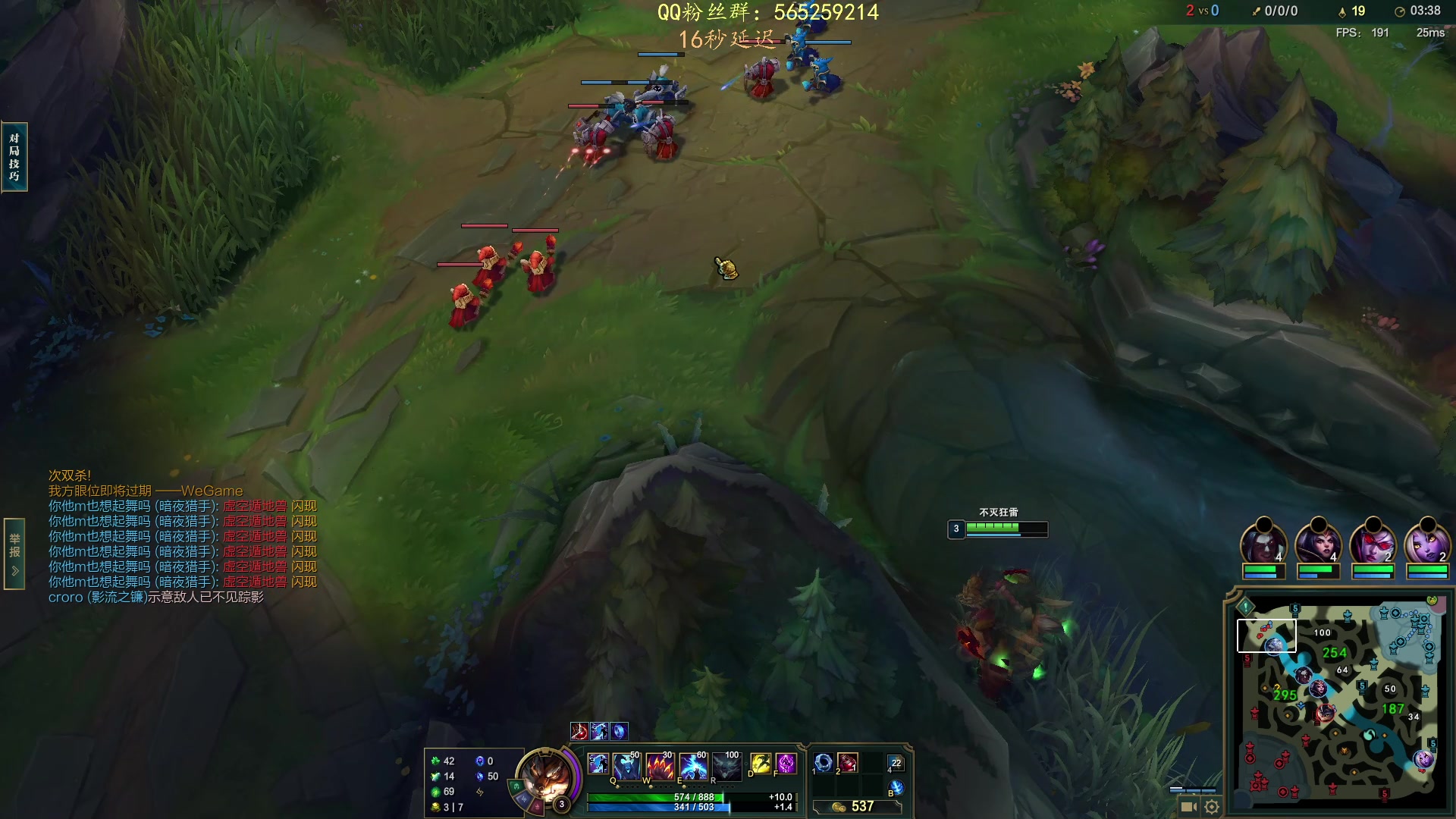 【2023-06-23 00点场】熊王c：熊c：一天不越塔浑身不舒服