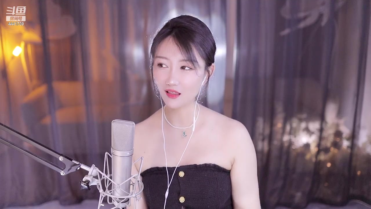 【2023-06-23 20点场】Jue美娘：好好学习天天向上 4441739