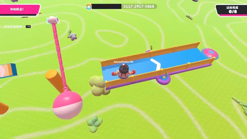 【2023-06-22 23点场】yyfyyf：随便玩玩，9999！