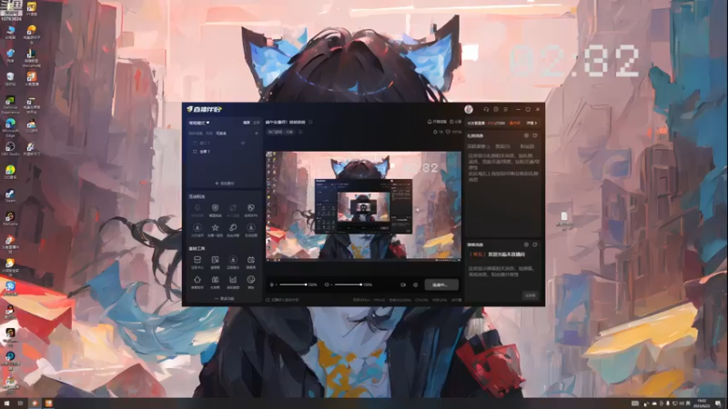 【2023-06-22 19点场】膝盖是个倒霉蛋：端午安康呀！哈哈哈哈