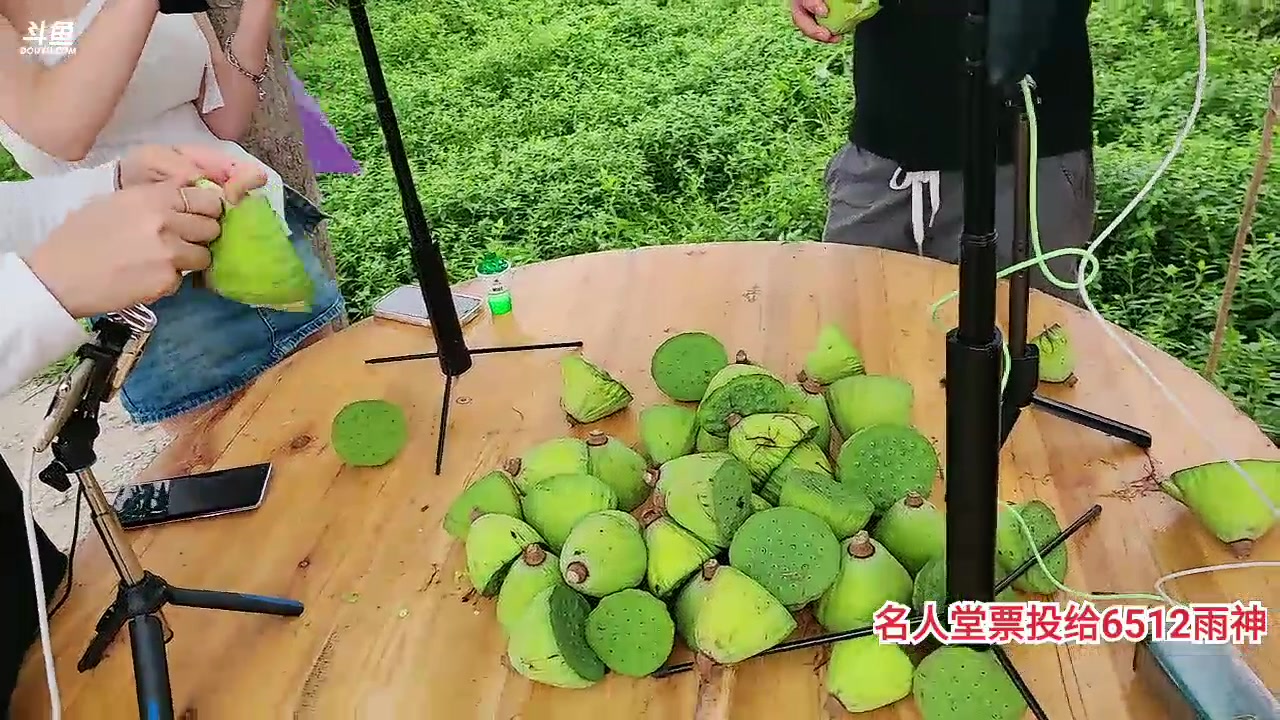 【2023-06-23 16点场】洪湖小肖：名人堂给6512雨神投票 337852