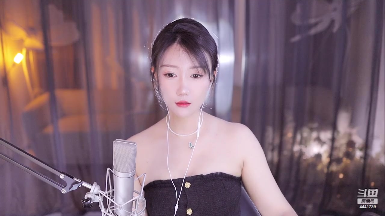 【2023-06-23 20点场】Jue美娘：好好学习天天向上 4441739
