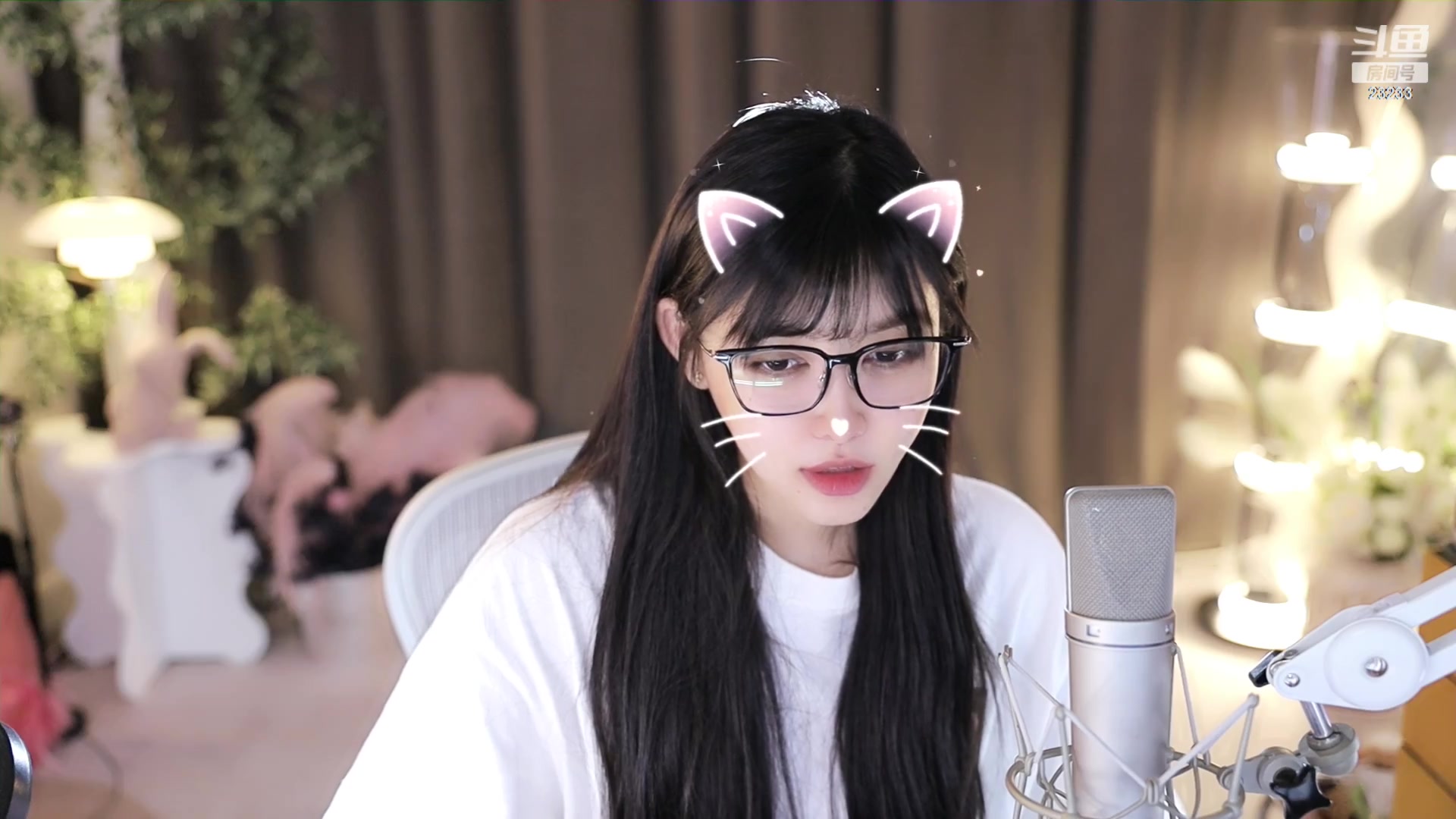 【2023-06-22 22点场】喵小莎：中午12点晚上11点