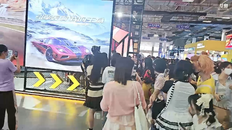 【户外】国民大舅哥的精彩时刻 20230623 13点场