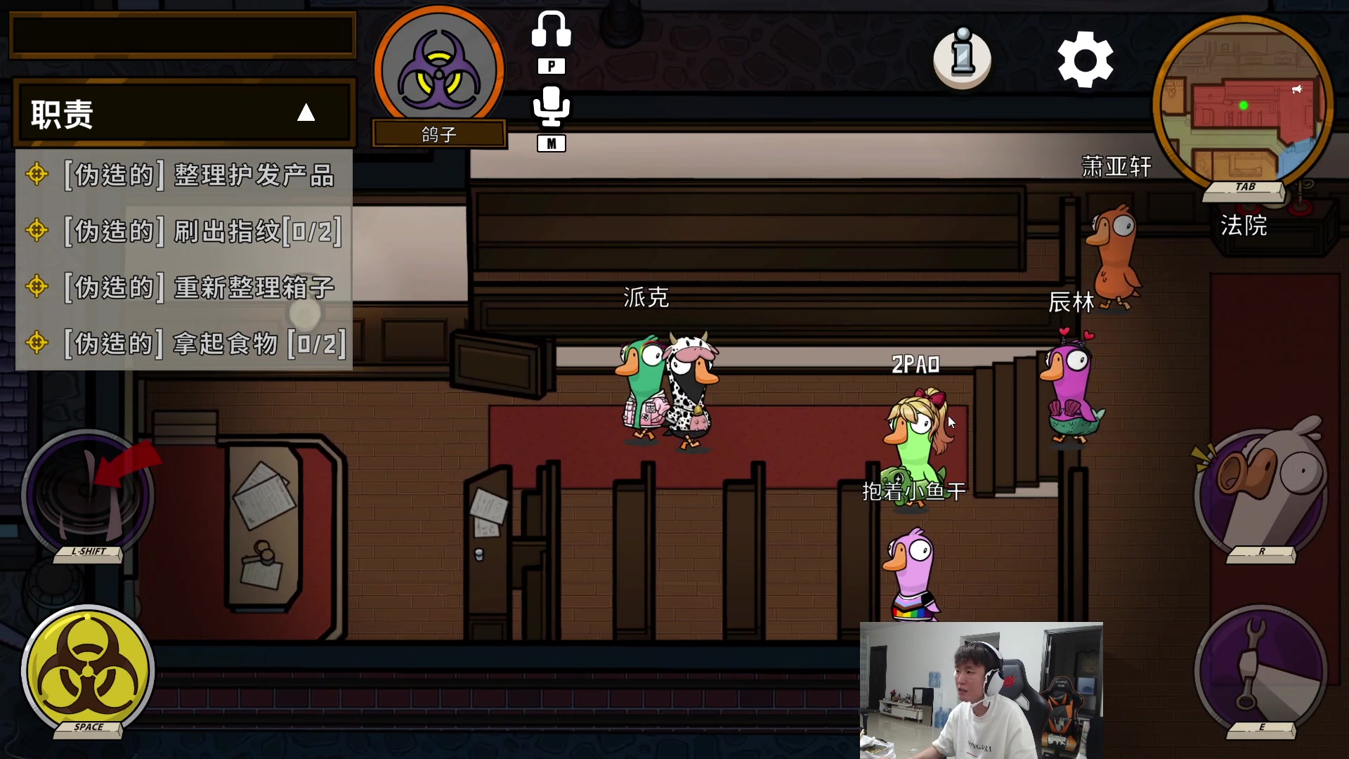 【2023-06-23 18点场】余小C真的很强：余小C：双倍亲密度，周五早上好！