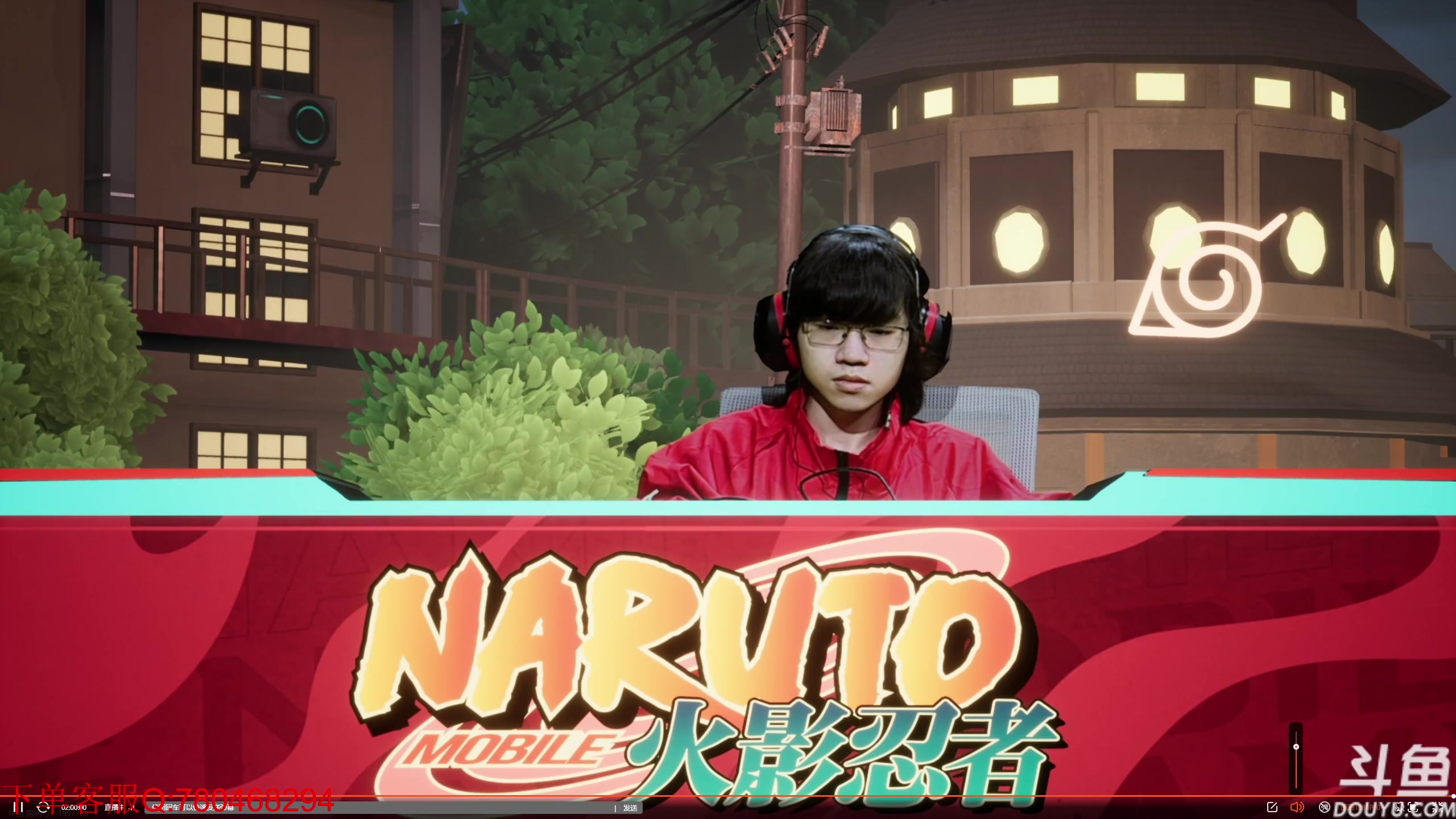 【2023-06-23 15点场】ice秋风：武斗无差别双赛道比赛，幻神教学