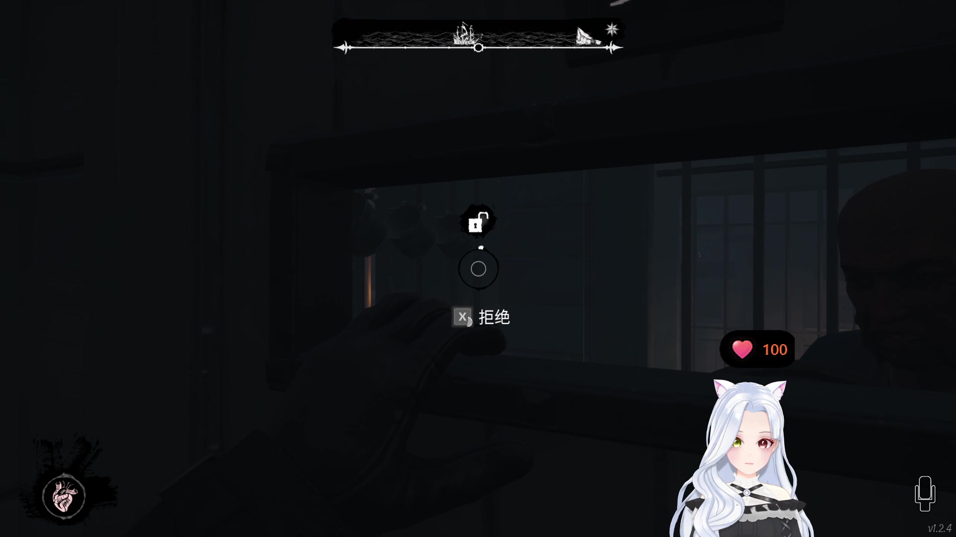 【2023-06-18 17点场】何呆呆丶1116：【小奶团】19号早上出发长沙