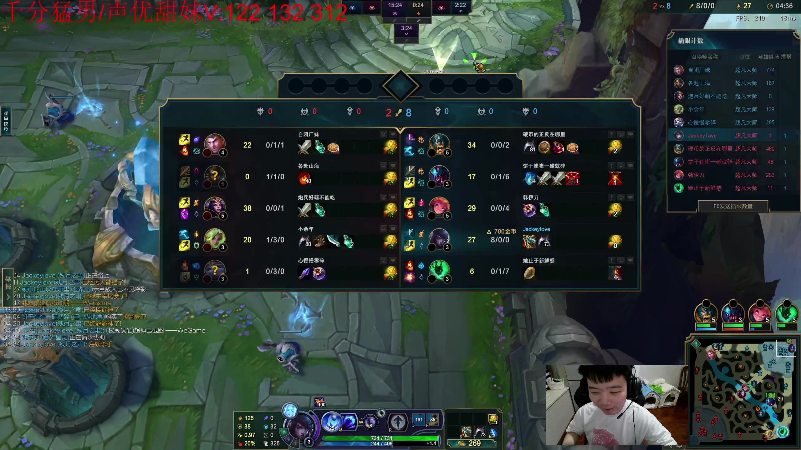 【2023-06-23 13点场】一家之猪ovo：一区大师局 10208912