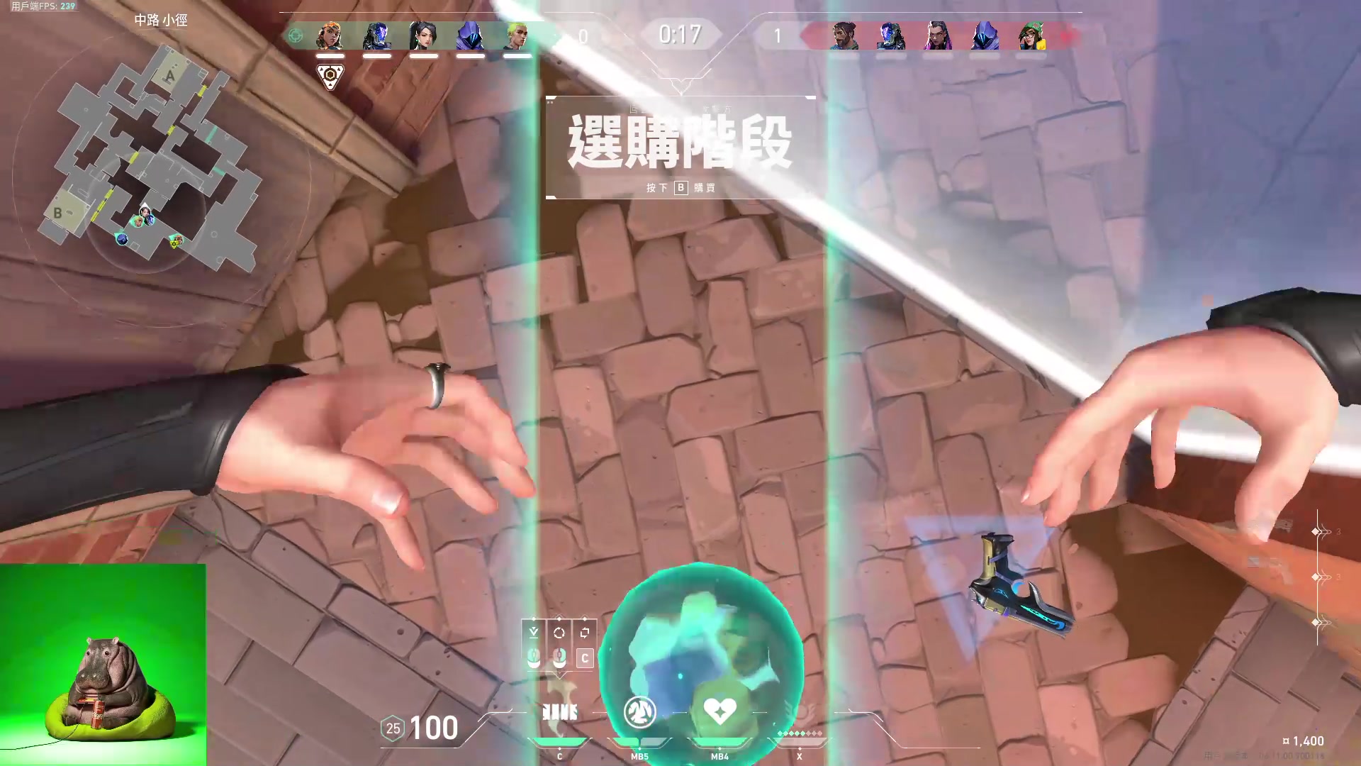 【2023-06-23 15点场】斯祥丶：独狼的生存日常！！！