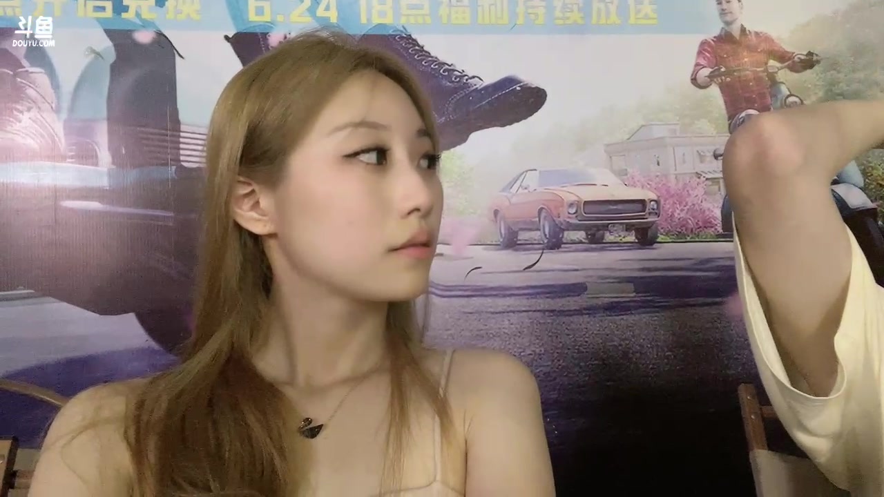 【2023-06-22 20点场】晴晴跑不动：【三亚】又活了一天太棒辣