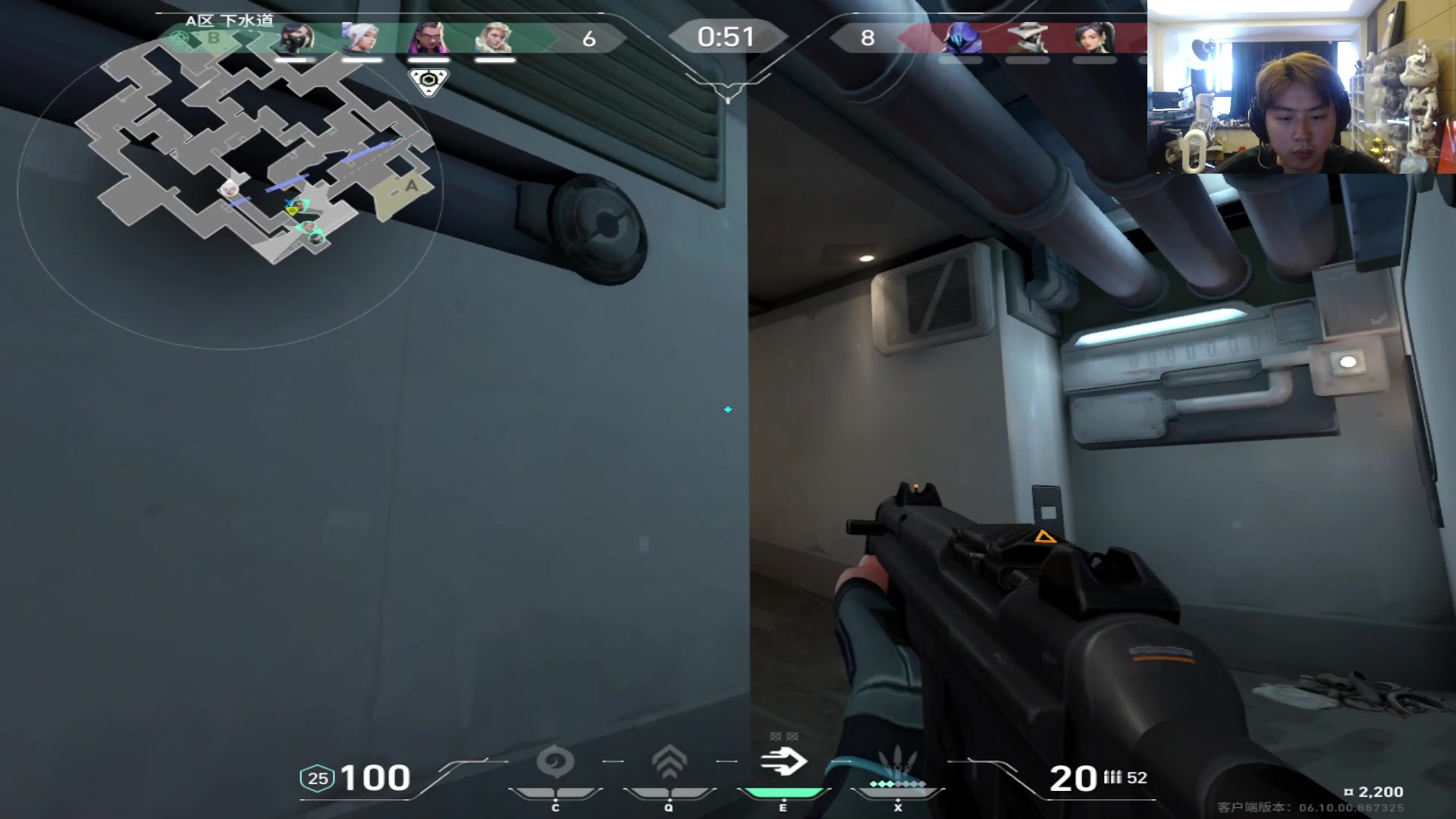 【2023-06-23 13点场】imxiaoxin：【1元粉丝牌】黑白双煞