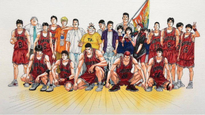【猕猴桃金刚:NBA2K超级联赛（水友王朝）-26.2