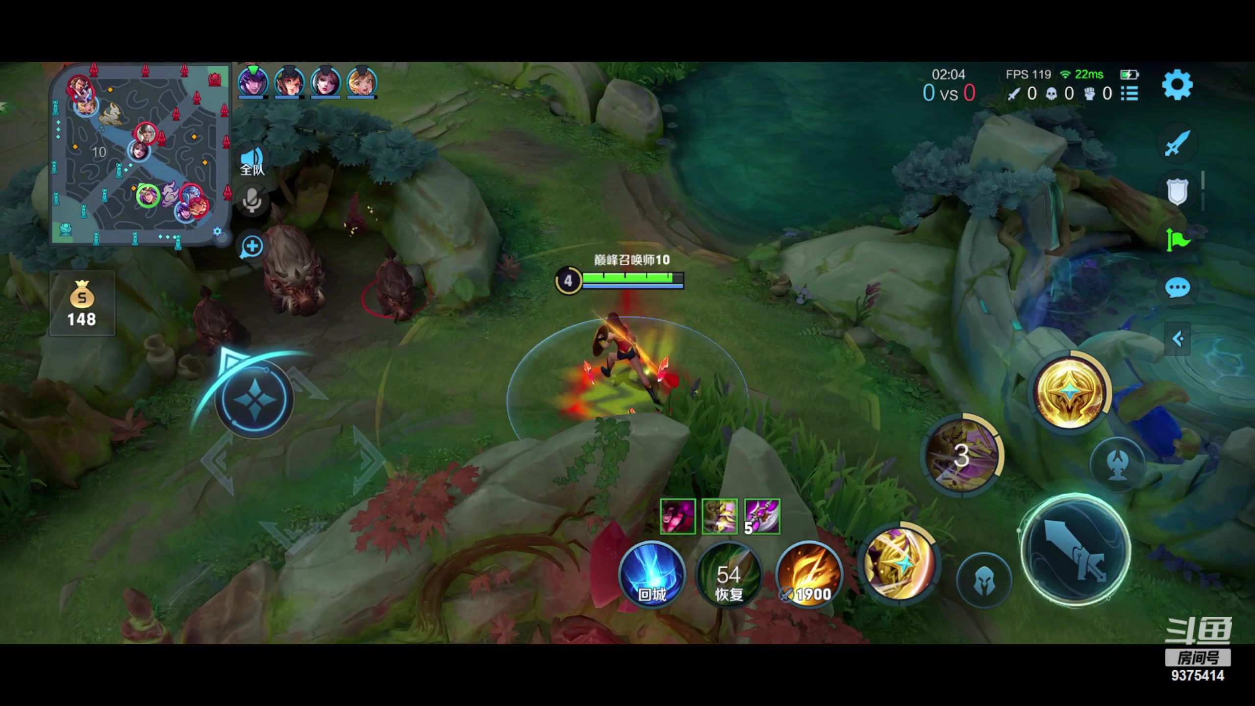 【2023-06-24 20点场】昧昧不是妹妹：镜镜镜虎虎虎