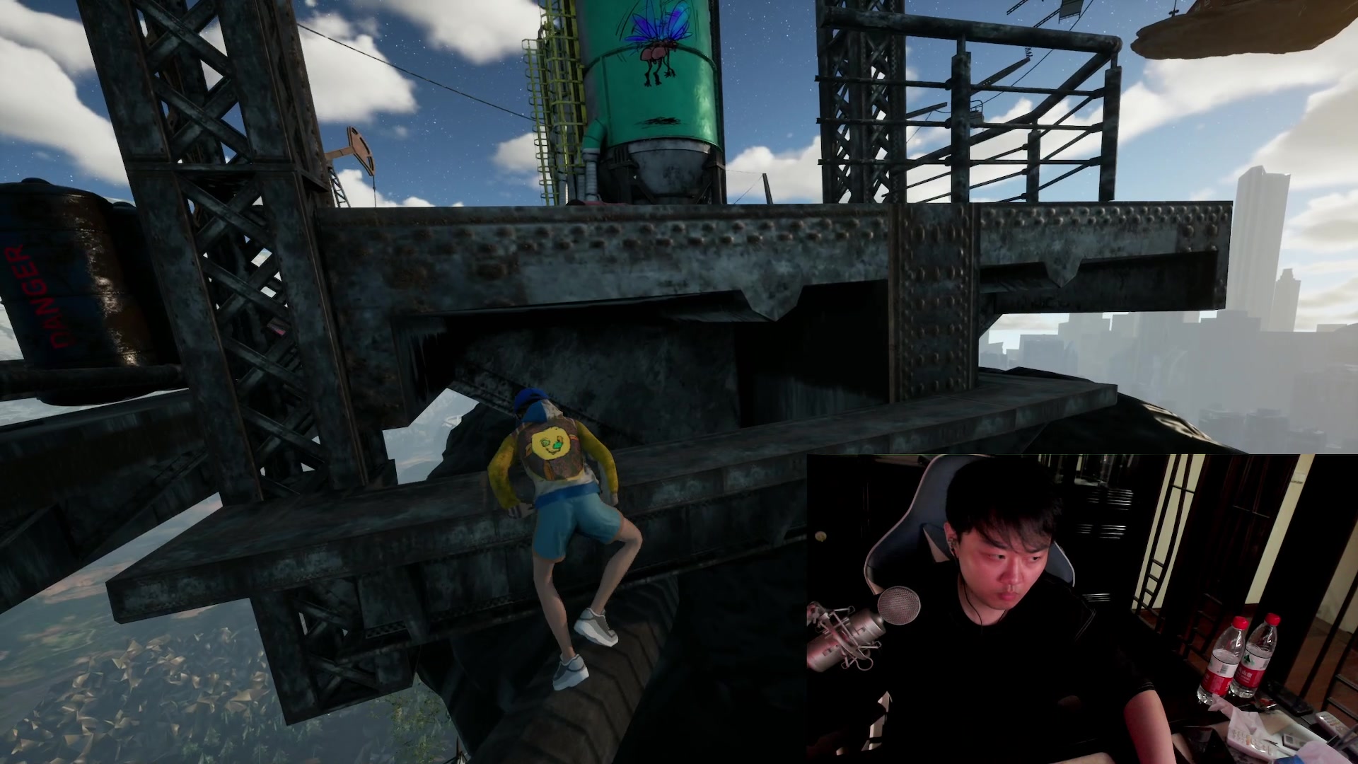 【2023-06-23 23点场】燕徊硯：阿瑟：七月天刀，风云再起！