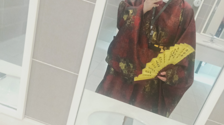 【2023-6-24 2点场】但若归去若已晚灬:孤城；莫欺少年穷