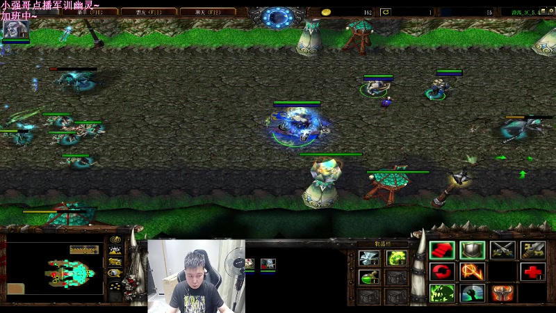 【2023-06-24 00点场】澄海3c晨曦：惩罚赛：双子星VS装B组合~