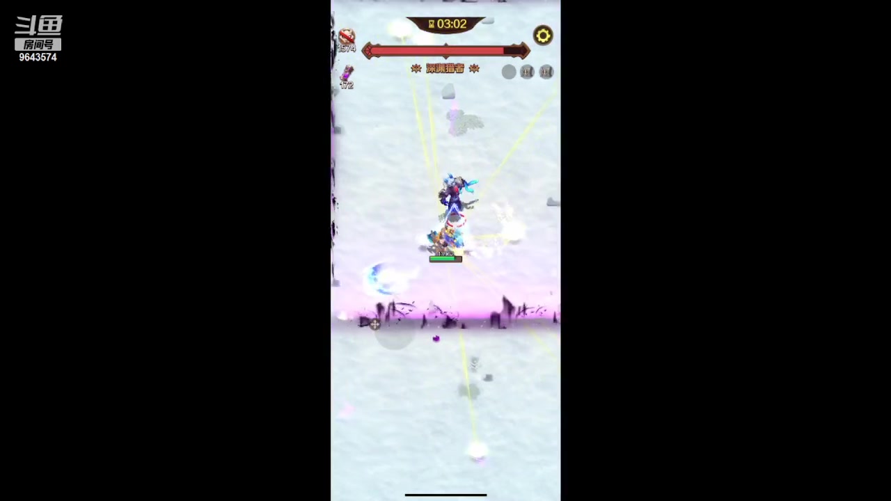 【2023-06-24 11点场】小强超爱玩：为了地下城冲鸭