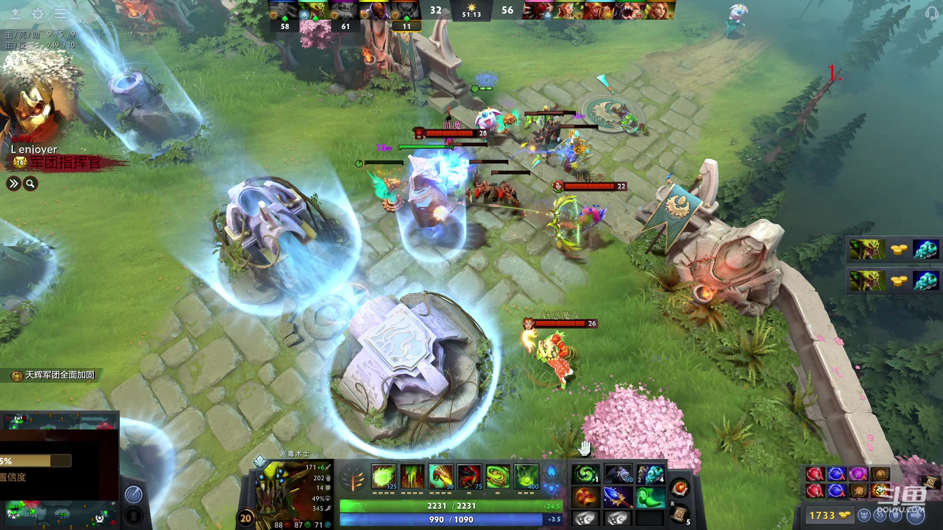 【2023-06-24 19点场】踏上征途167：10000万分巅峰冲刺赛