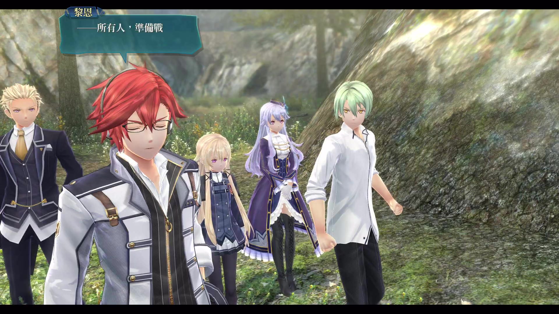 【2023-06-24 21点场】黑霄Cloud：手游PS4随便玩玩