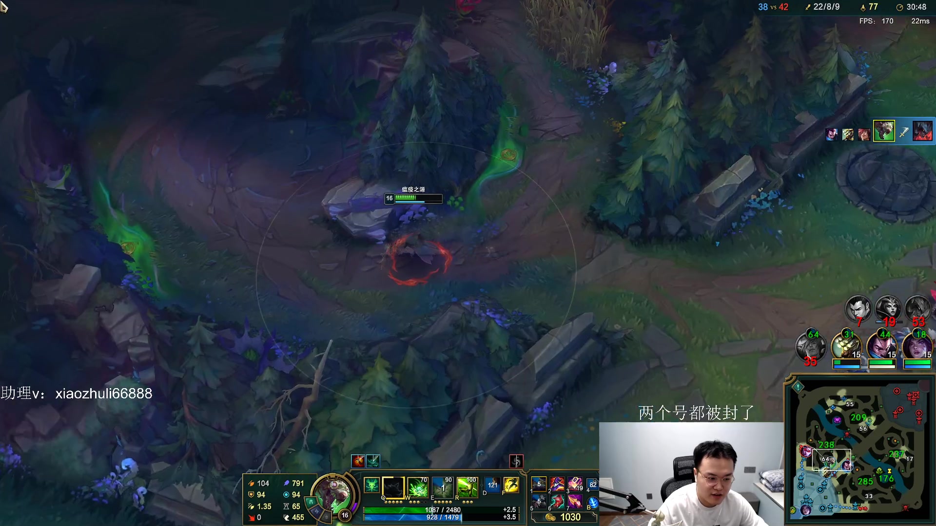 【2023-06-24 05点场】jjking剑姬：世界第一剑姬，无敌运营流！