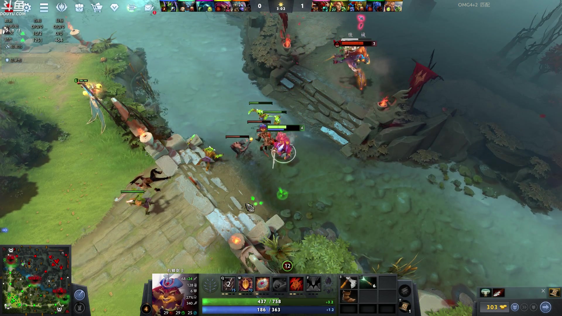 【2023-06-21 19点场】wenshen589：哪有这么容易倒下！