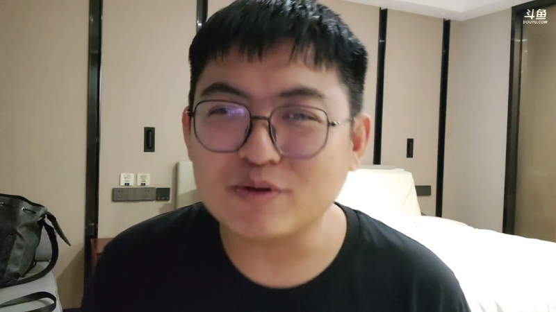 【户外】火力堂主的精彩时刻 20230624 23点场