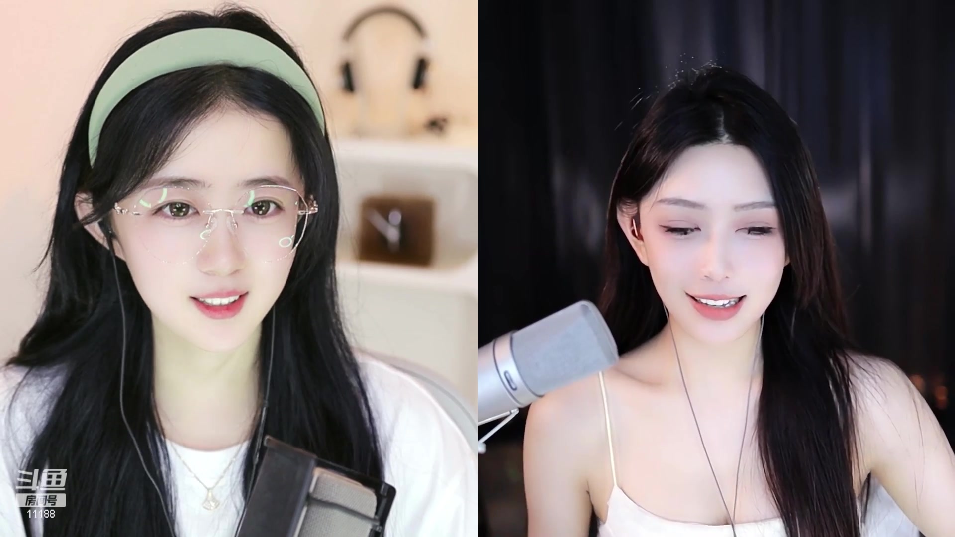 【2023-06-24 13点场】阿梨small：晚霞与鲜花共绘浪漫！