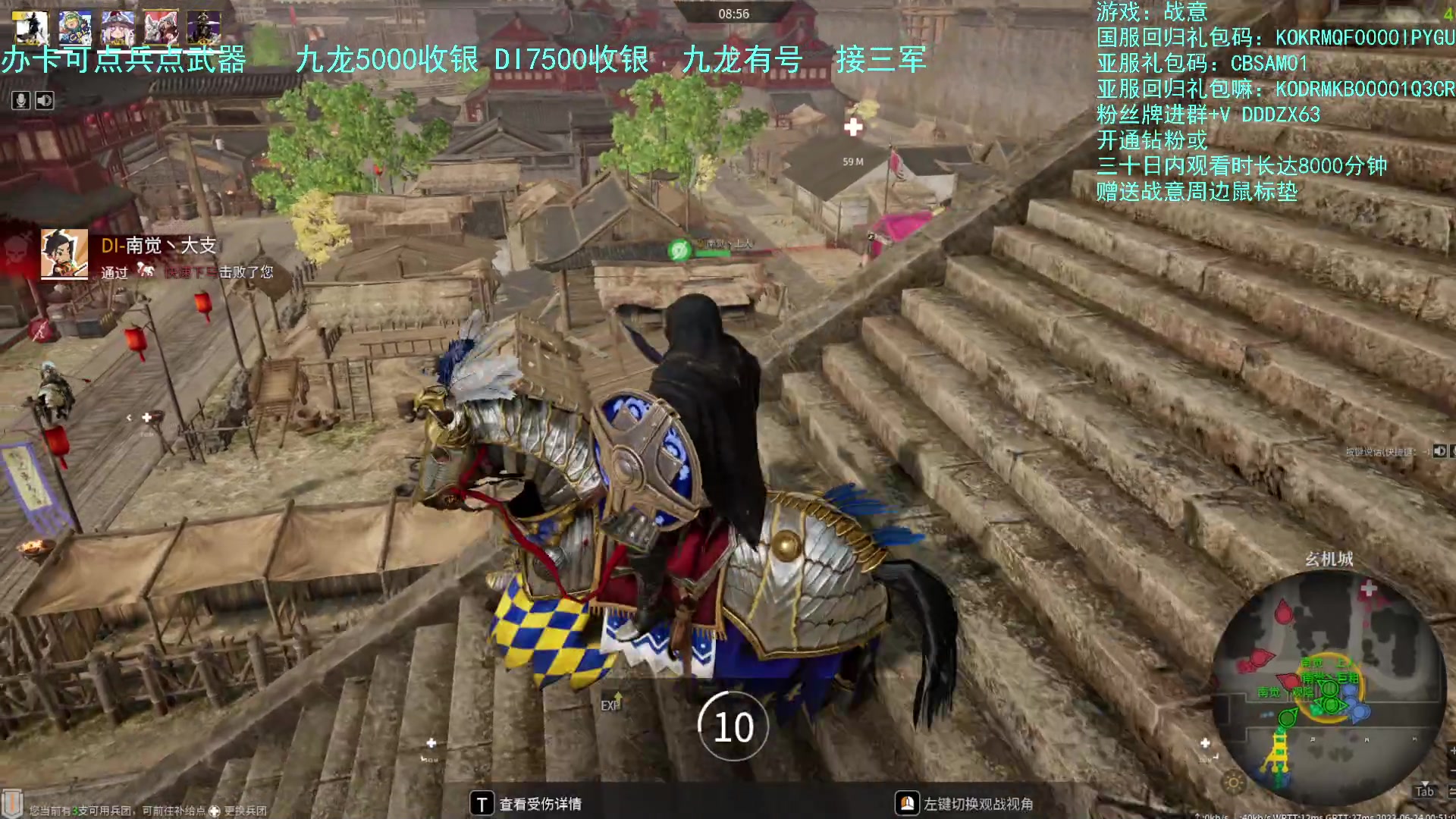 【2023-06-24 00点场】螃蟹Sam：【螃蟹】又老一岁啦~