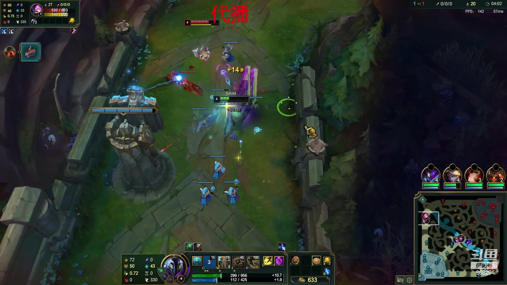 【2023-06-23 23点场】郑伟丶：有事停播3天