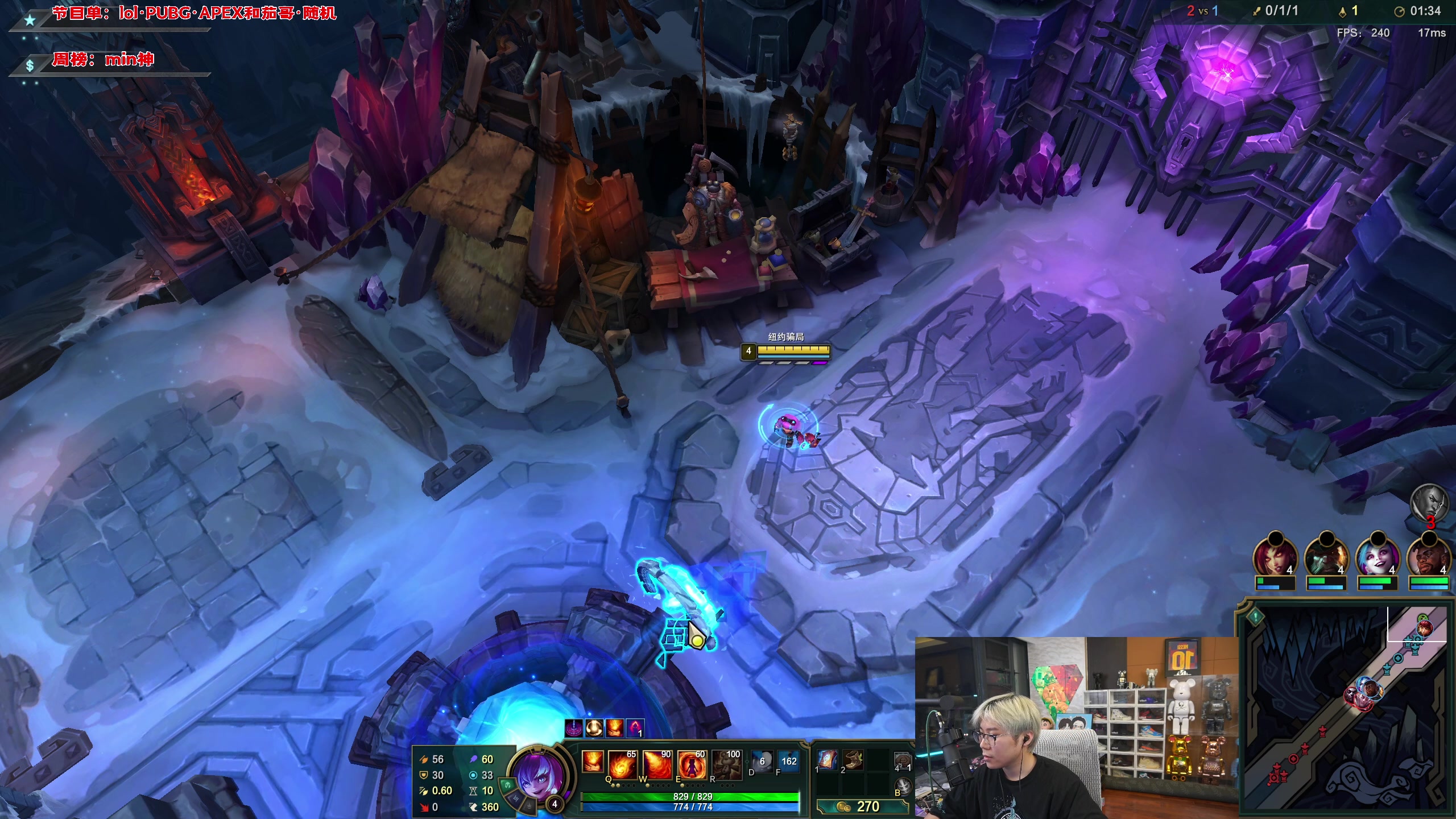 【2023-06-24 19点场】imxiaoxin：【1元粉丝牌】黑白双煞