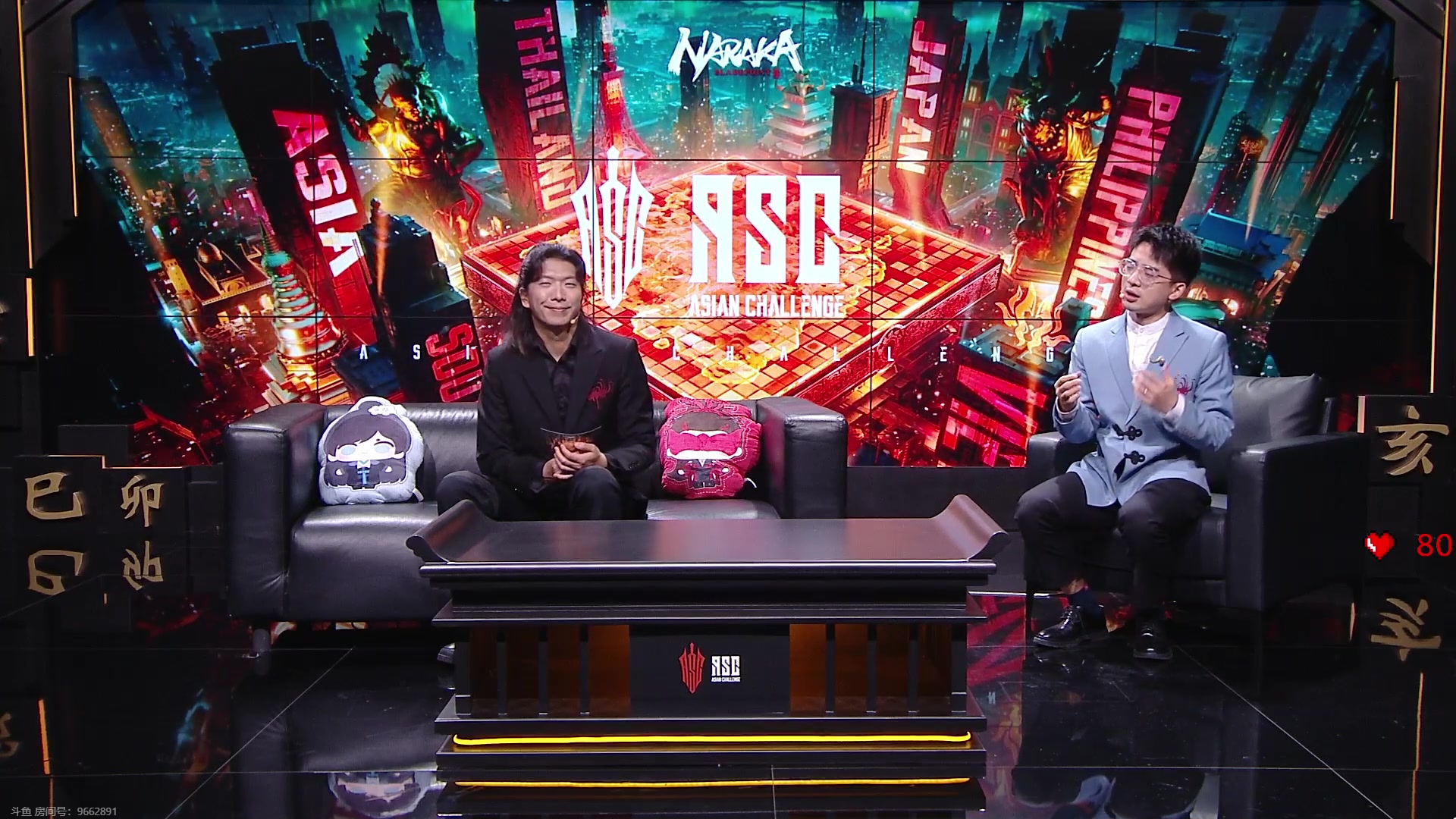 【2023-06-24 17点场】解说嘟师傅：【官方训练赛】顶级单人OB解说的直播间