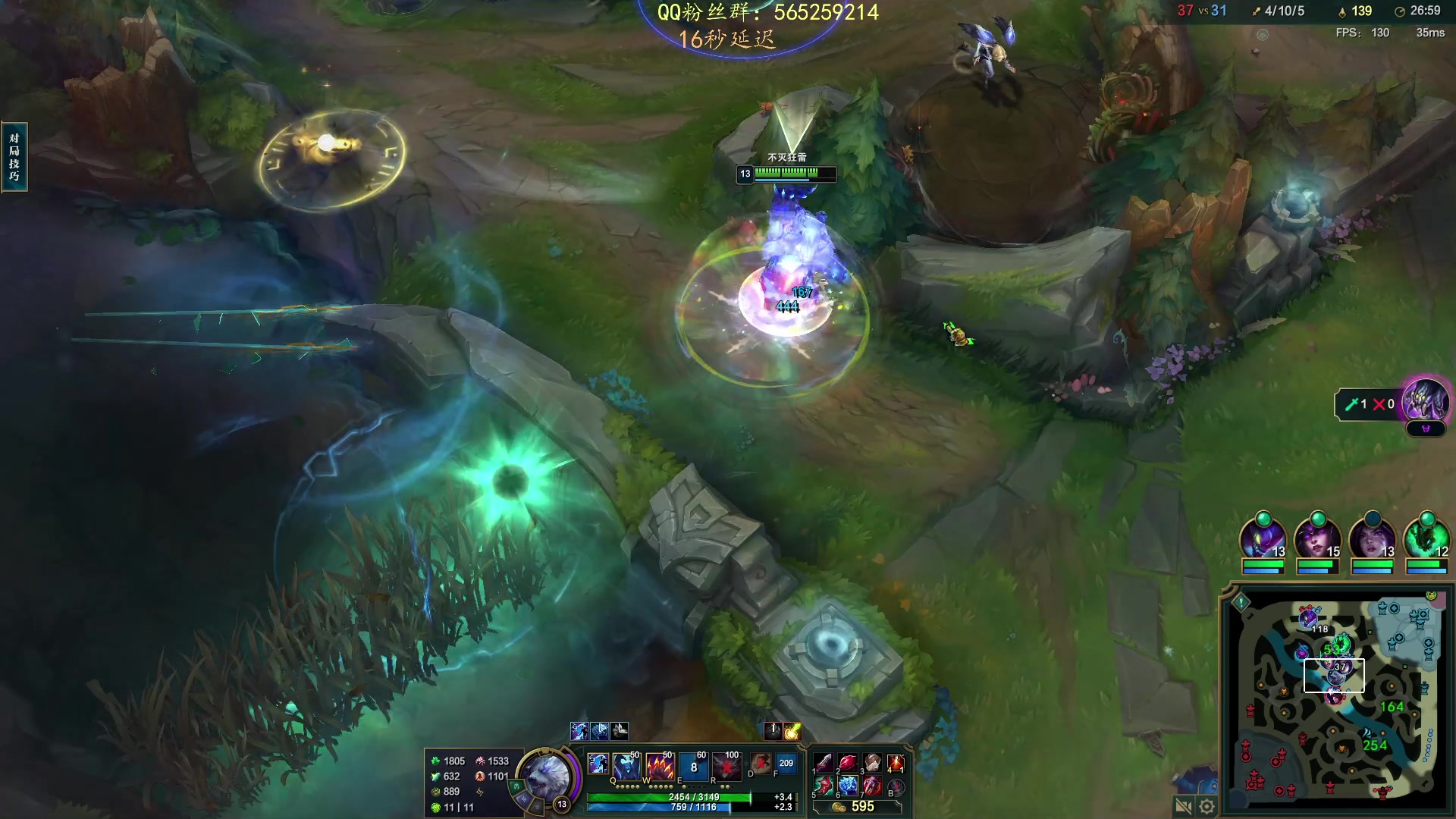 【2023-06-23 21点场】熊王c：熊c：一天不越塔浑身不舒服