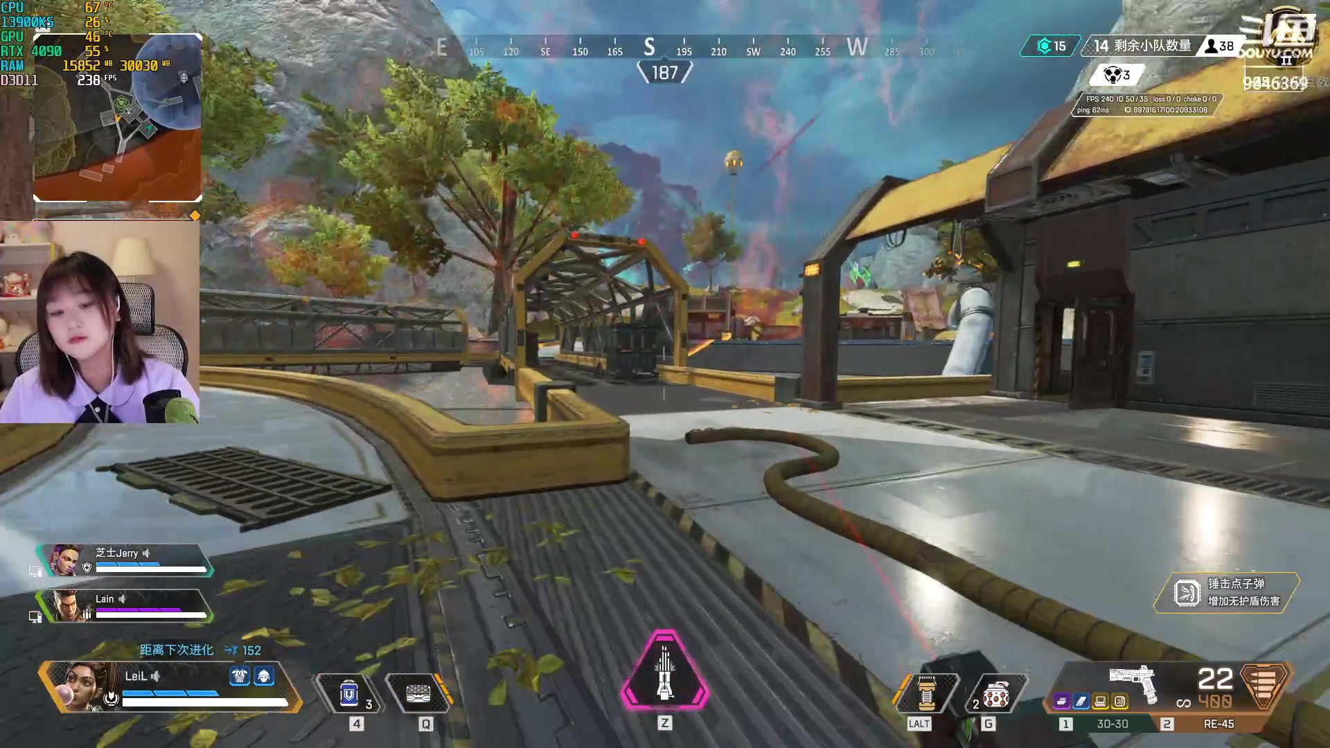 【2023-06-24 20点场】板板OwO：【呆猪】美女啵啵间