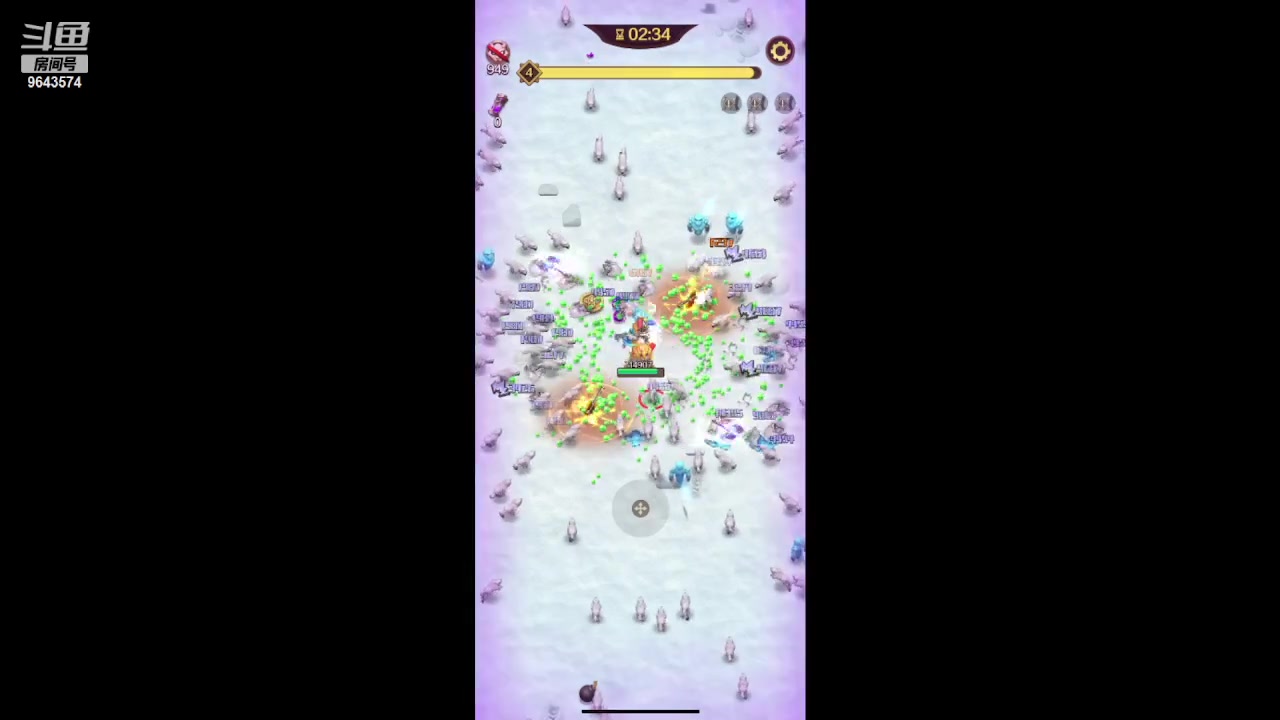 【2023-06-20 21点场】小强超爱玩：为了地下城冲鸭