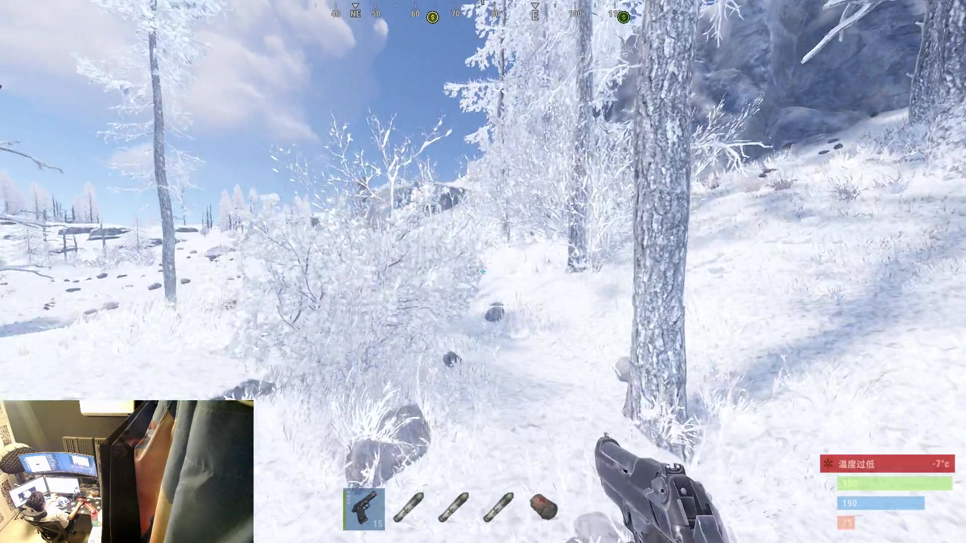 【2023-06-24 21点场】斯祥丶：独狼的生存日常！！！