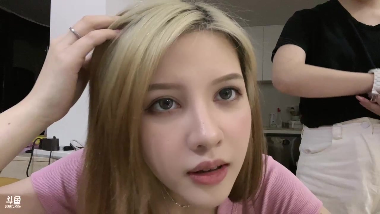 【2023-06-25 19点场】Kiki仔ovo：【ki仔】一元粉丝牌