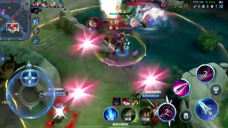 老虎得到了我的认可