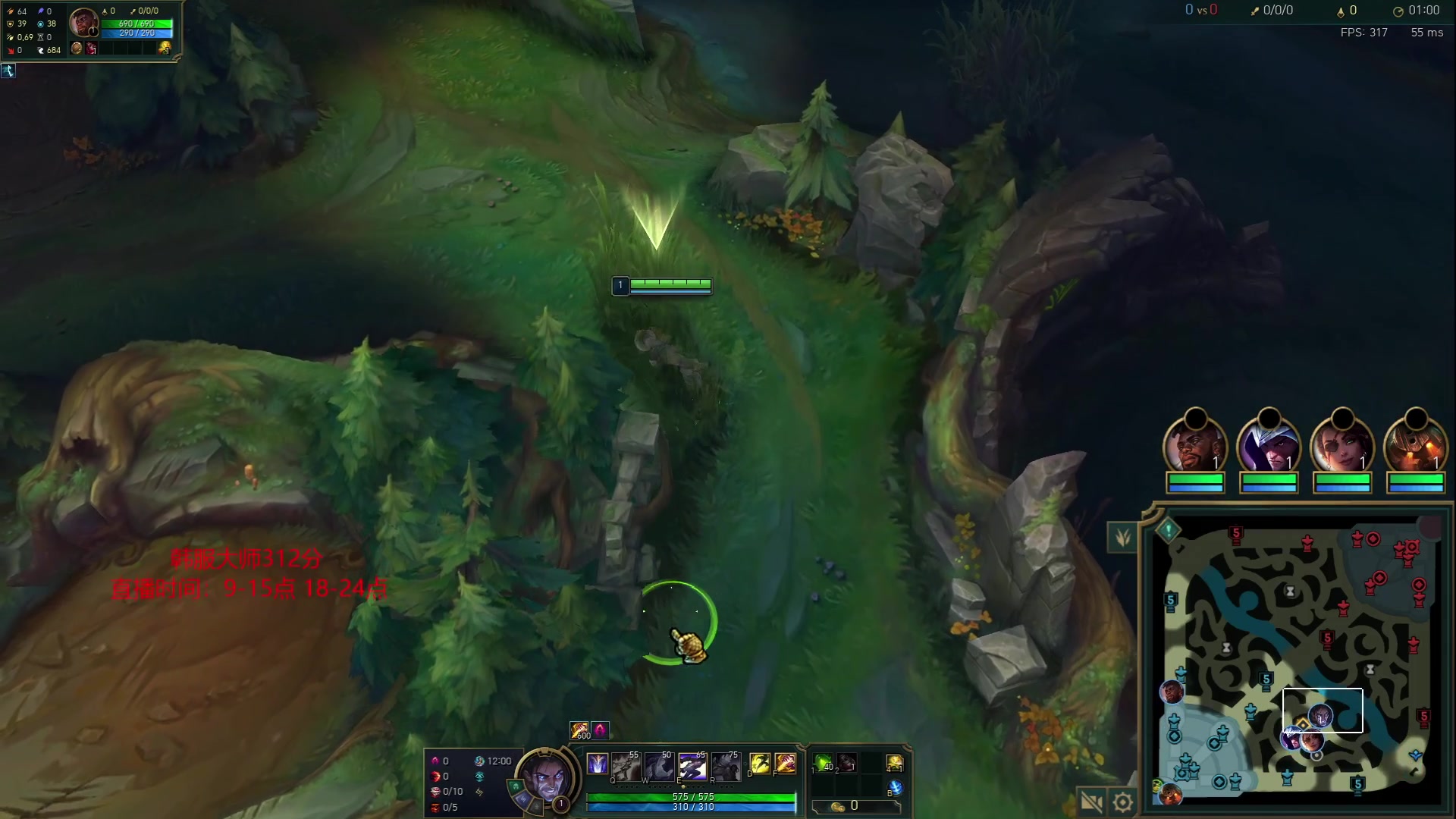 【2023-06-25 11点场】辛巴imb丶丶：韩一狮 今日突破400分