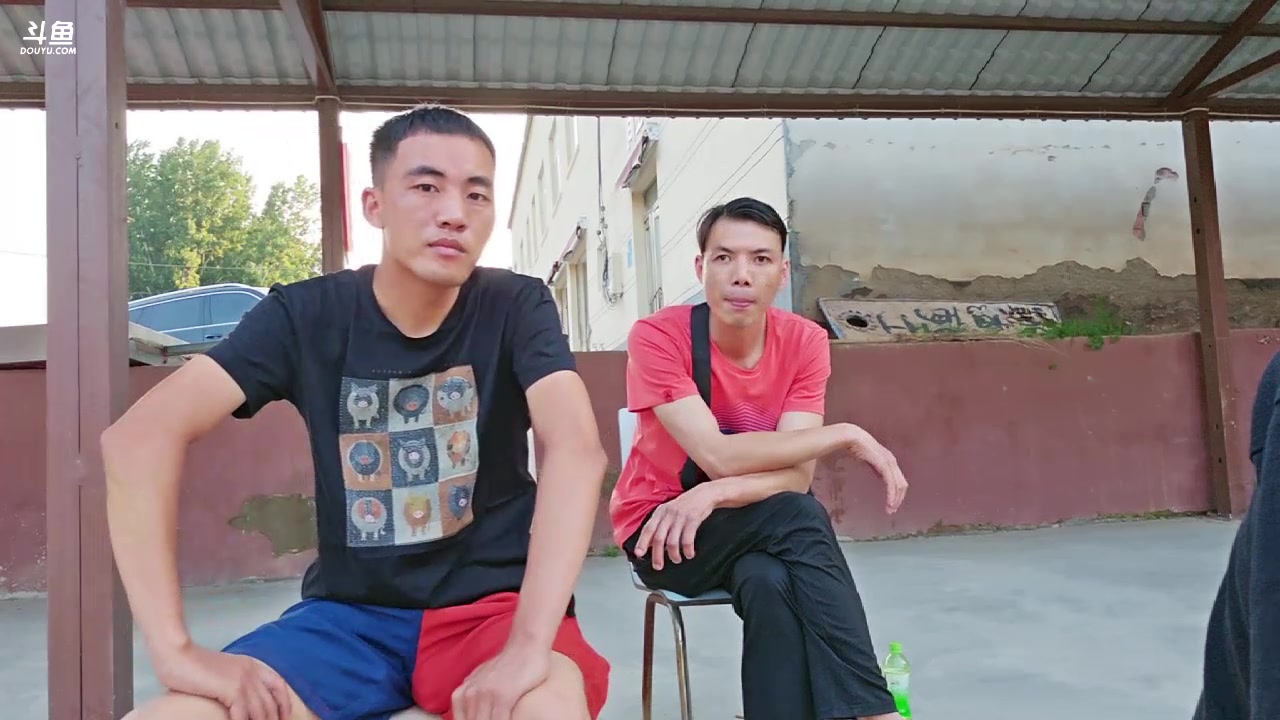 【2023-06-25 17点场】大嘴love：生活就是要快乐