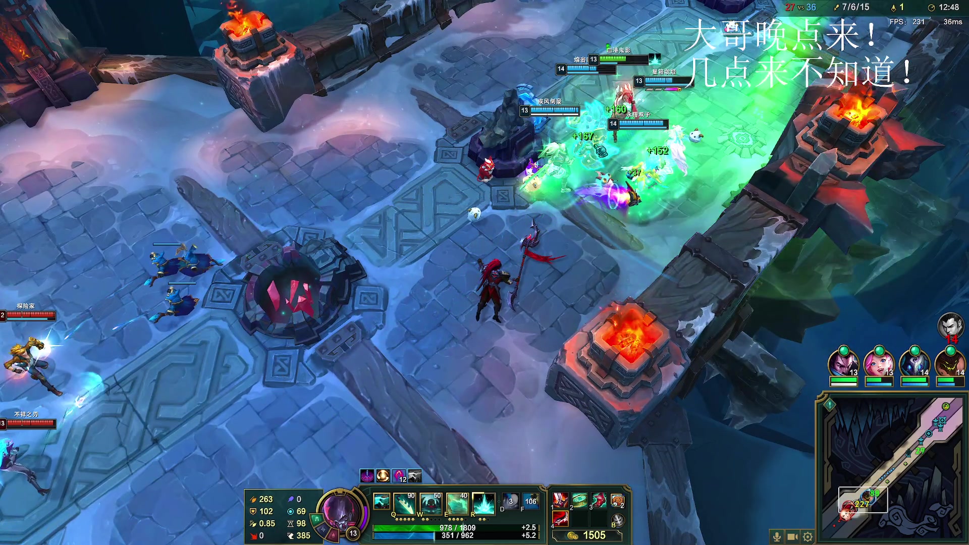 【2023-06-25 19点场】放逐大帝灬：双倍亲密度哦！