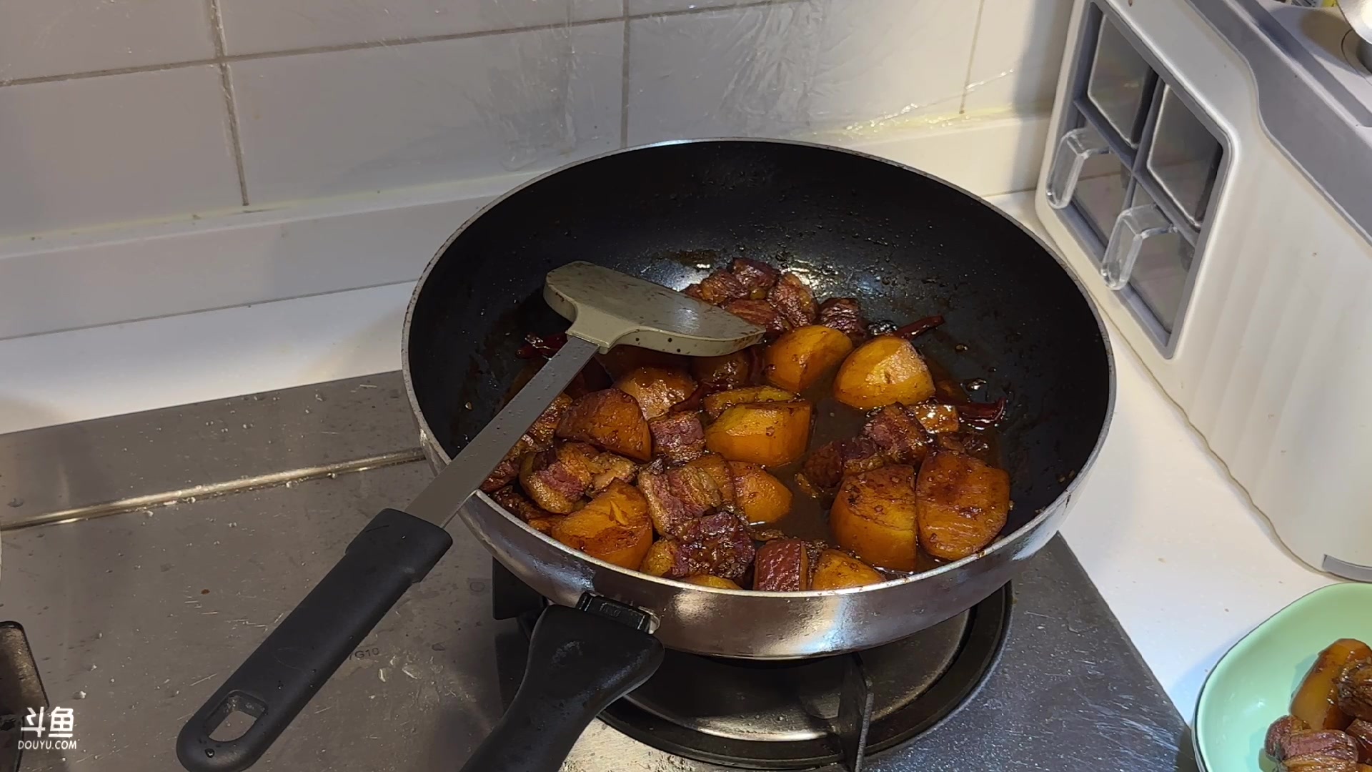 【2023-06-24 22点场】阿雅Midori：【白银双倍】一元粉丝牌，直播做饭