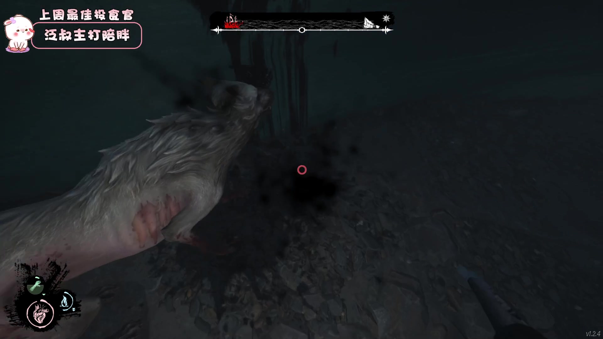 【2023-06-24 23点场】昔恩小姐姐：【小奶团】端午安康 今天黄金双倍哦~